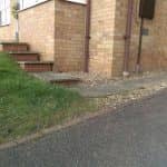 Project In Northamptom