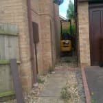 Project In Northamptom