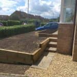 Project In Northamptom